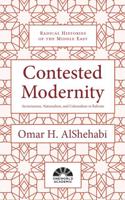 Contested Modernity