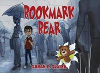 Bookmark Bear