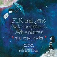 Zak and Jen's Astronomical Adventures