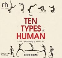 The Ten Types of Human