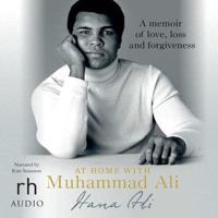 At Home With Muhammad Ali