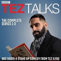Tez Talks. Series 1-3