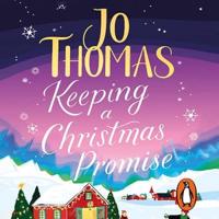 Keeping A Christmas Promise