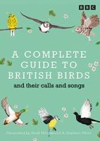 A Complete Guide to British Birds