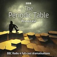 Primo Levi's the Periodic Table