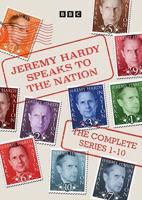 Jeremy Hardy Speaks to the Nation. Series 1-10