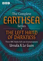 The Complete Earthsea Series & The Left Hand of Darkness