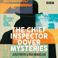 The Chief Inspector Dover Mysteries