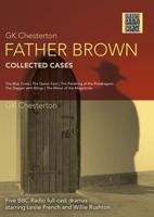Father Brown Collected Cases