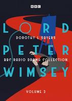 Lord Peter Wimsey Volume 2