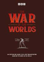 The War of the Worlds