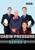 Cabin Pressure. Complete Series 2