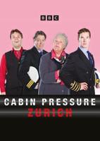 Cabin Pressure. Zurich