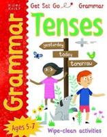 Get Set Go Grammar: Tenses