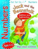 Get Set Go Numbers: Jack and the Beanstalk - Addition and Subtraction