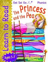 GSG Learn to Read Princess & Pea