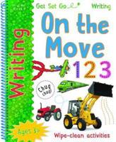 Get Set Go Writing: On the Move