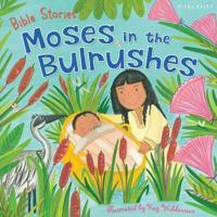 Moses in the Bulrushes