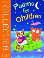 Poems for Children