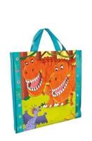 Dinosaur Adventures 5-book bag
