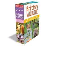 British Wildlife Handbooks