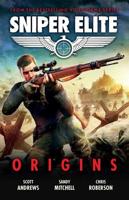 Sniper Elite - Origins