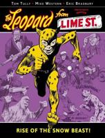 The Leopard from Lime Street. 3