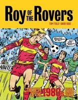 Roy of the Rovers Volume 2 Dream Team