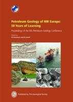 Petroleum Geology of NW Europe