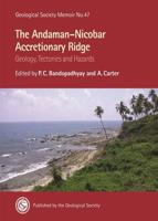 The Andaman-Nicobar Accretionary Ridge
