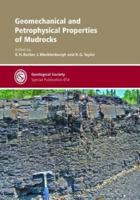 Geomechanical and Petrophysical Properties of Mudrocks
