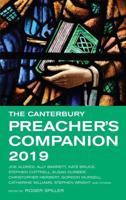 The Canterbury Preacher's Companion 2018