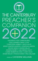 The Canterbury Preacher's Companion 2022