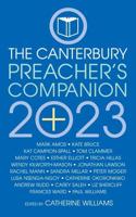 The Canterbury Preacher's Companion 2023