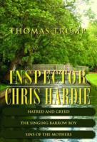 Inspector Chris Hardie
