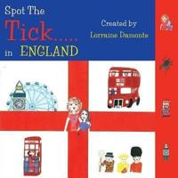 Spot the Tick...in England