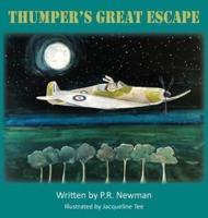 Thumper's Great Escape