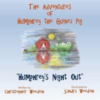"Humphrey's Night Out"