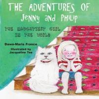 The Adventures of Jenny and Philip