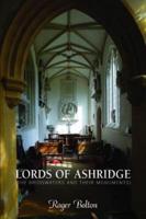 Lords of Ashridge