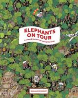 Elephants on Tour