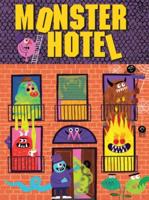 Monster Hotel: A Fiendishly Fun Story-Card Game