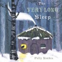 The Very Long Sleep 8X8 Edition