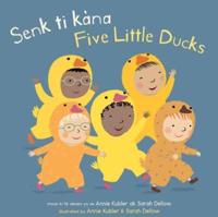 Senk Ti kana/Five Little Ducks
