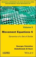 Movement Equations. 5