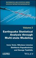 Multistate Models in Earthquake Modeling