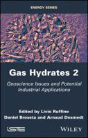 Gas Hydrates. Volume 2
