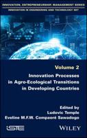 Innovation Processes in Agro-Ecological Transitions in the Developing Countries