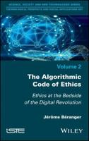 The Algorithmic Code of Ethics