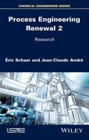 Process Engineering Renewal. 2 Research